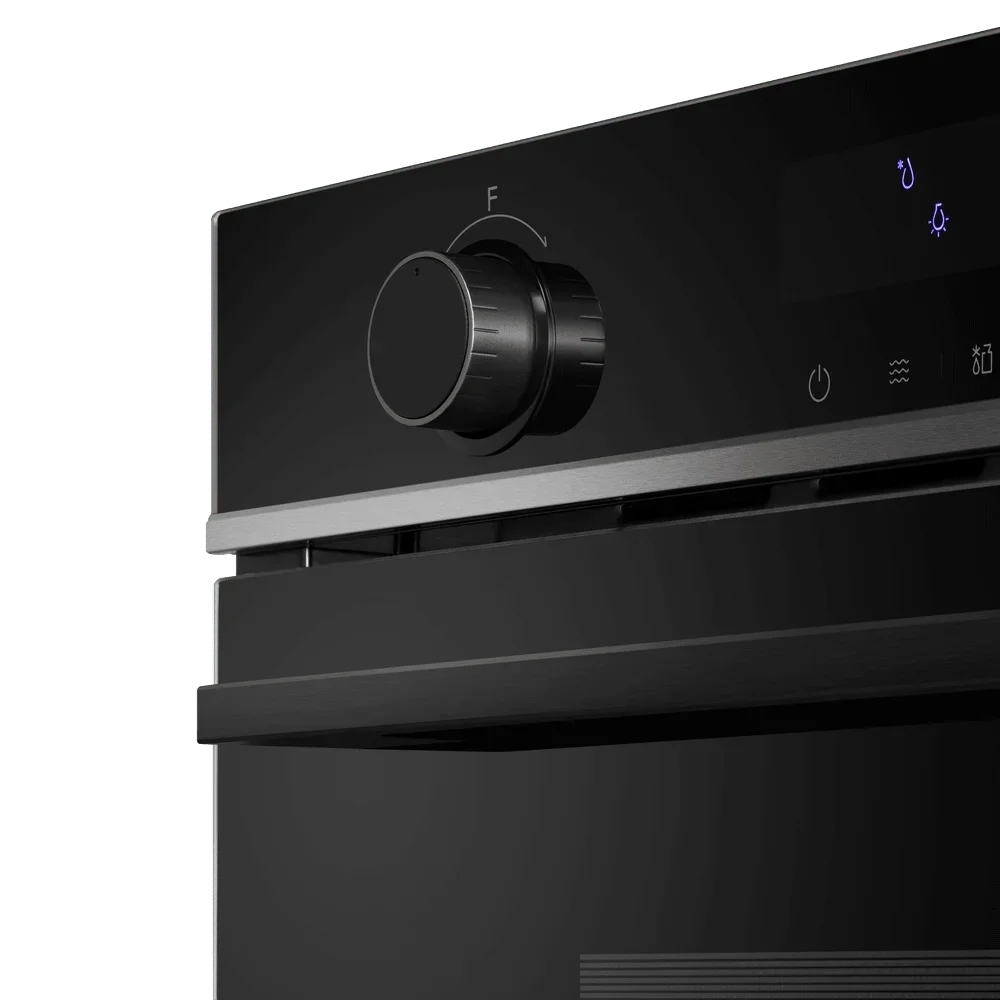 Встраиваемая микроволновая печь Maunfeld MBMO349GB201
