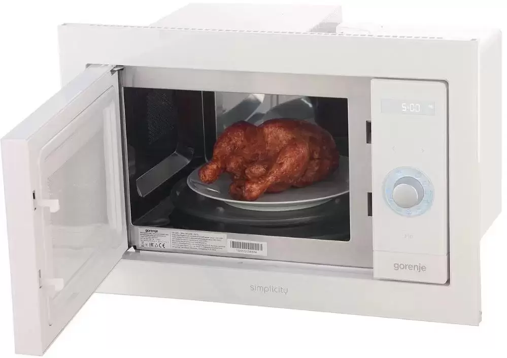 Встраиваемая микроволновая печь Gorenje BM235SYW