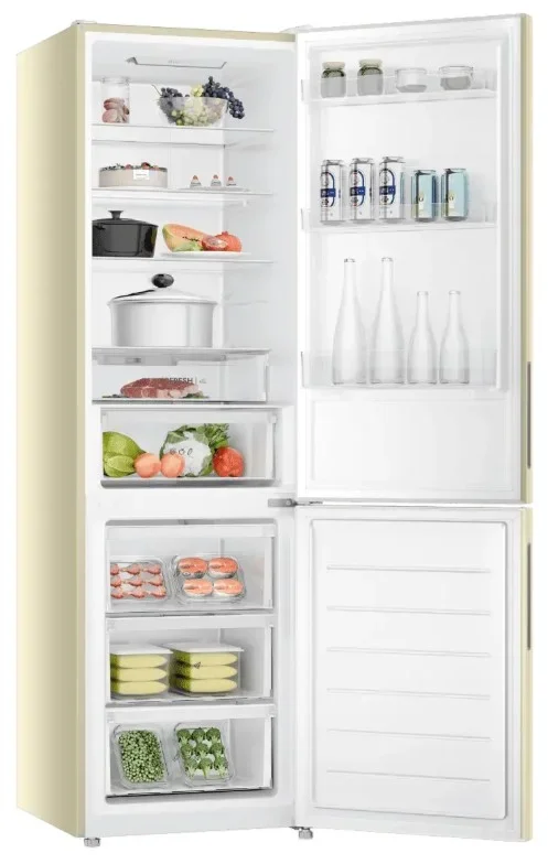 Холодильник Haier CEF538CCG
