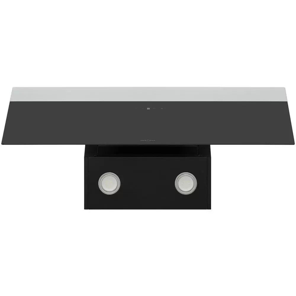 Вытяжка Krona KRISTEN A 900 black S