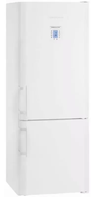 Холодильник Liebherr CBN 5156 Premium BioFresh NoFrost