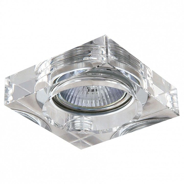 Встраиваемый светильник Lightstar Lui mini 006140