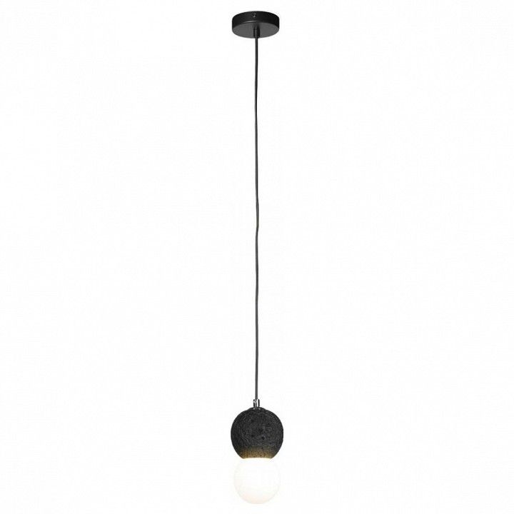 Подвесной светильник Loft it Quill 10109 Dark grey