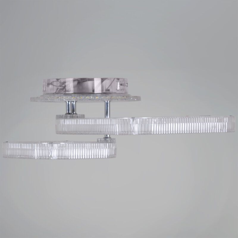 Накладной светильник Reluce 69037 69037-0.3-1+1 CR