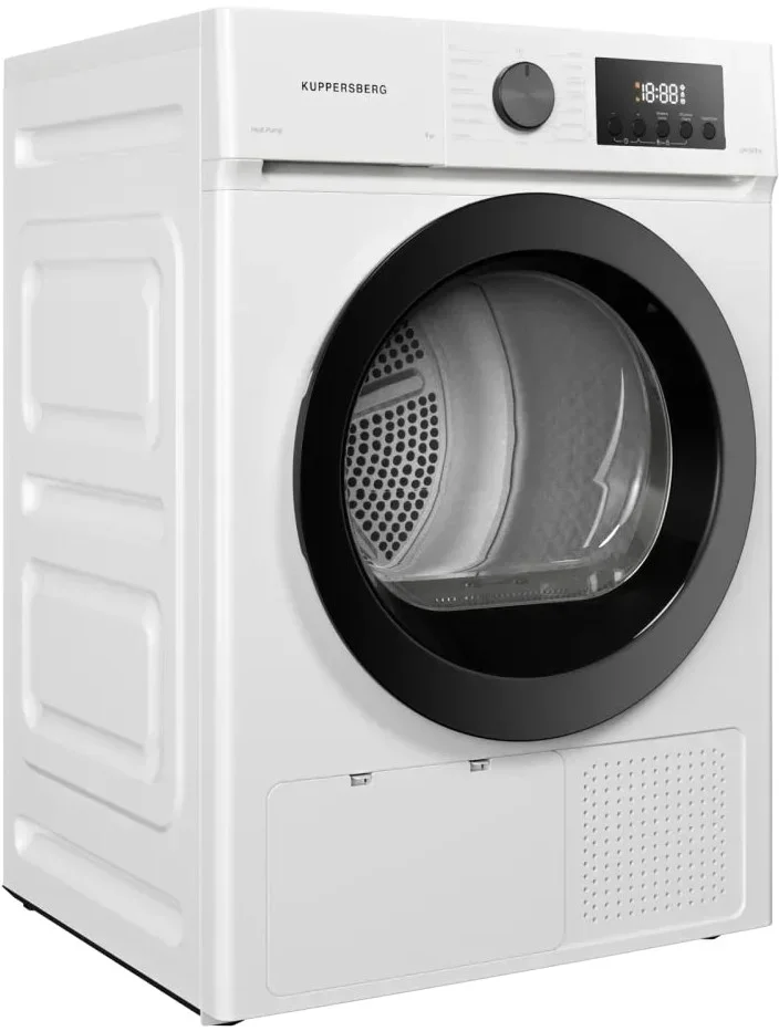 Сушильная машина Kuppersberg DM 593 W