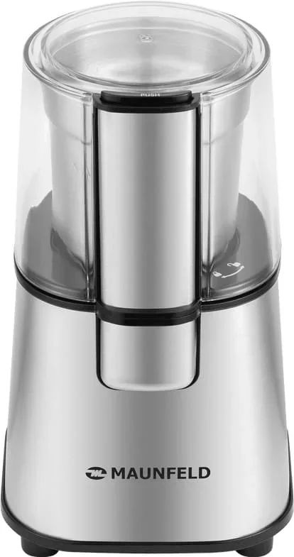 Кофемолка Maunfeld MF-521S