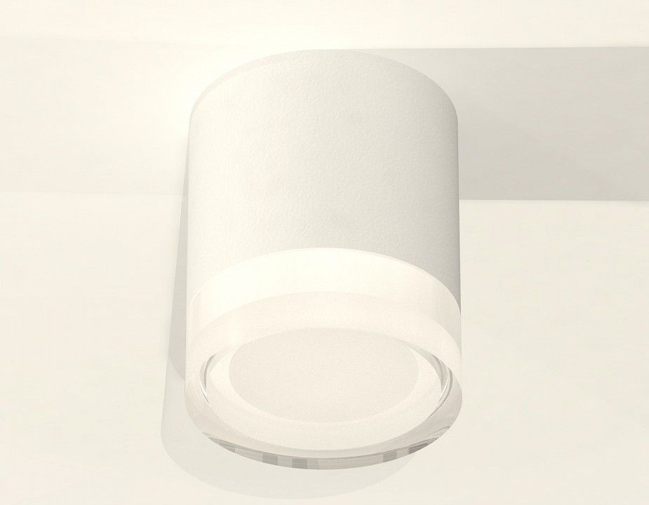 Накладной светильник Ambrella Light XS XS7401043
