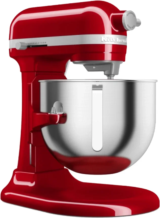Миксер KitchenAid Heavy Duty 5KSM70JPXEER