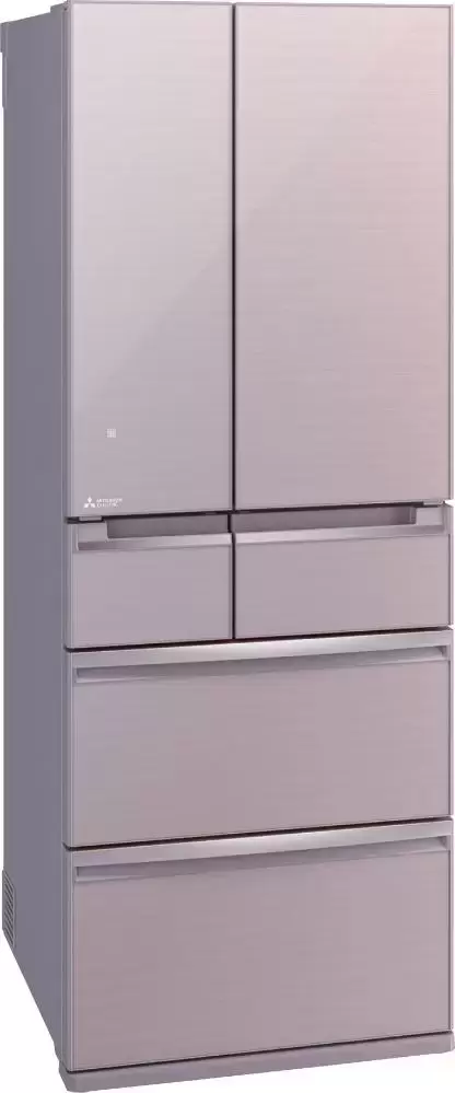 Холодильник Mitsubishi Electric MR-WXR627Z-P-R