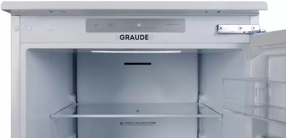 Встраиваемый холодильник Graude IK 180.0