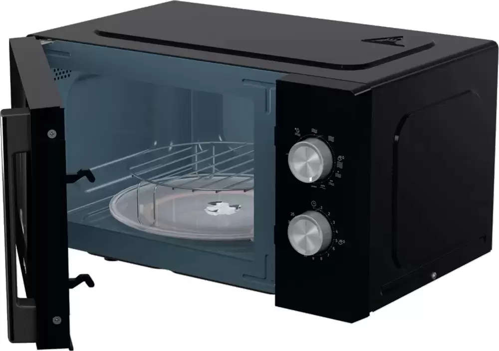 Микроволновая печь с грилем Gorenje MO20E2BH