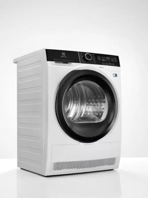Сушильная машина Electrolux EW9H1R88SC