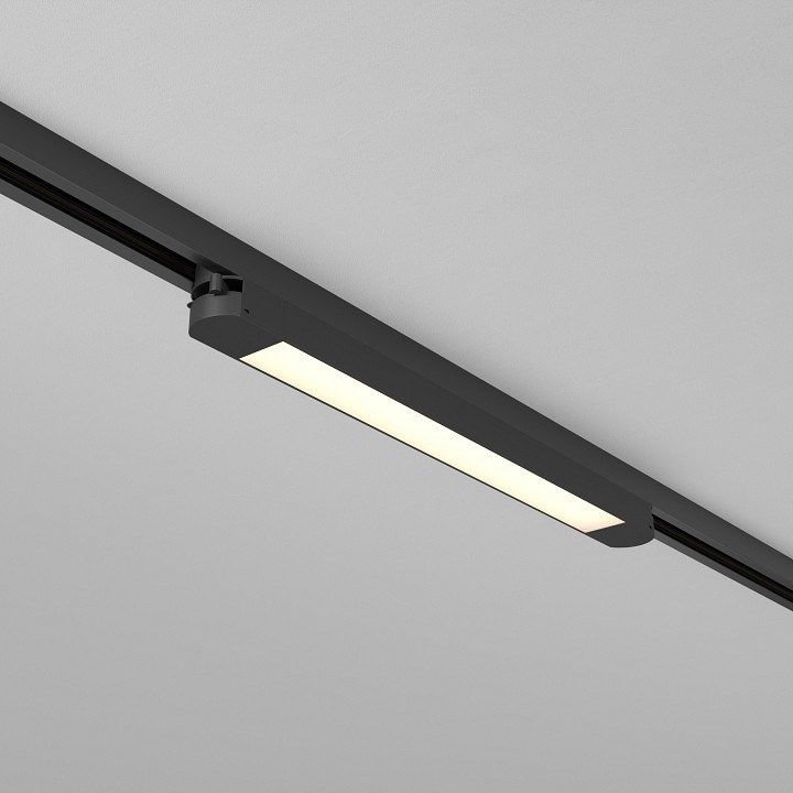 Накладной светильник Maytoni Technical Basis TR000-1-12W3K-B_1