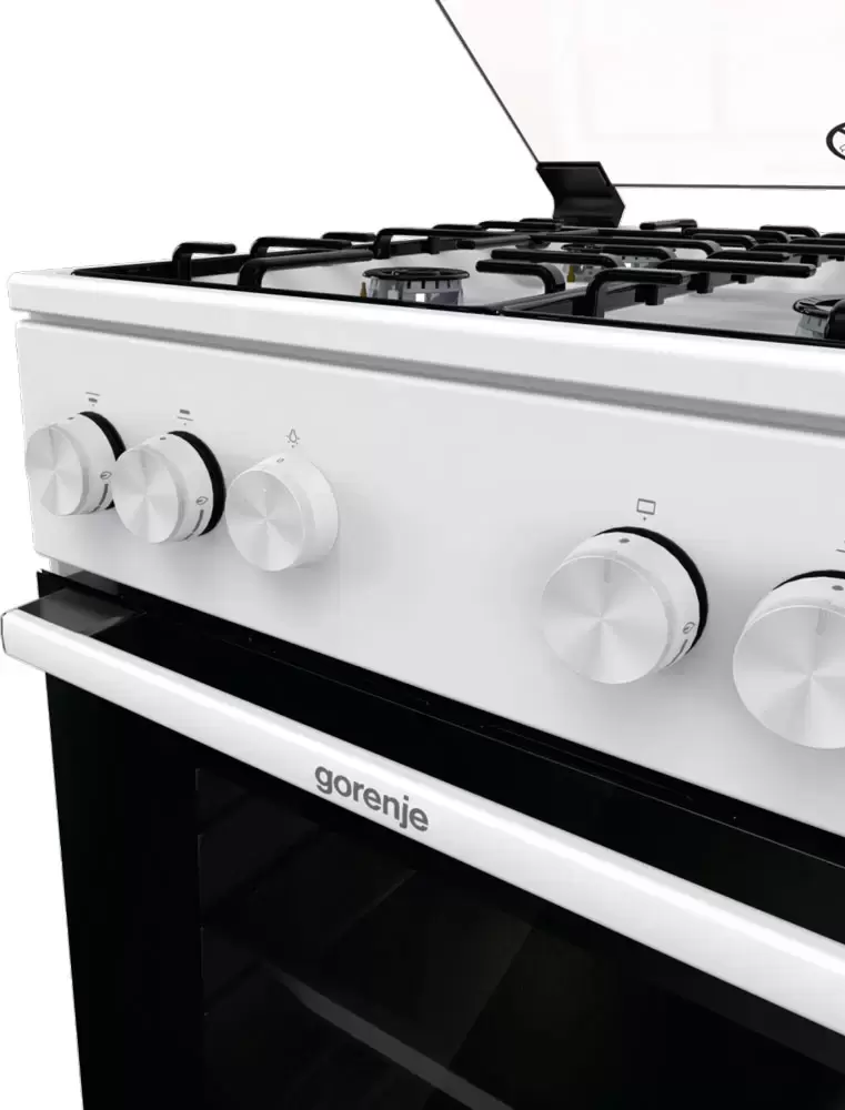Газовая плита Gorenje GG5A10WH