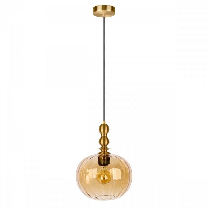 Подвесной светильник Loft it Melon 10426 Amber