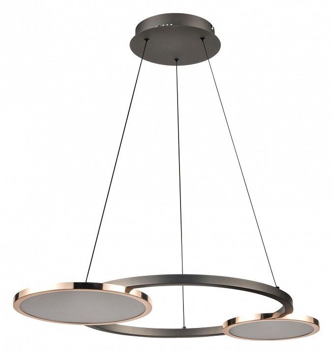 Подвесной светильник Vele Luce Medusa VL7272P02