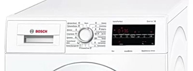 Стиральная машина Bosch WAT20441OE