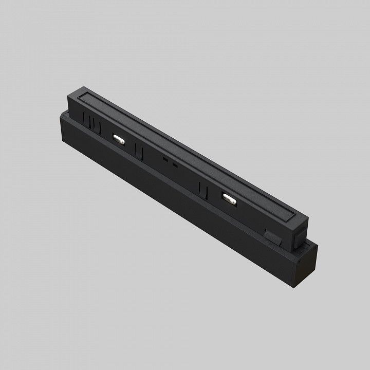 Встраиваемый светильник Maytoni Technical Точки TR031-2-12W3K-B