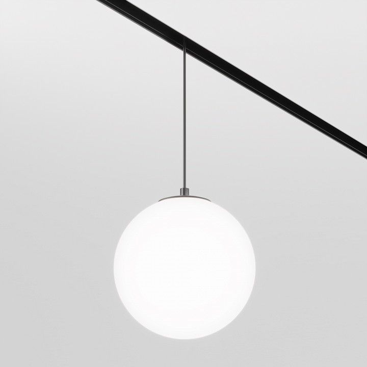 Подвесной светильник Maytoni Technical Луна TR039-4-5W3K-WW-DS