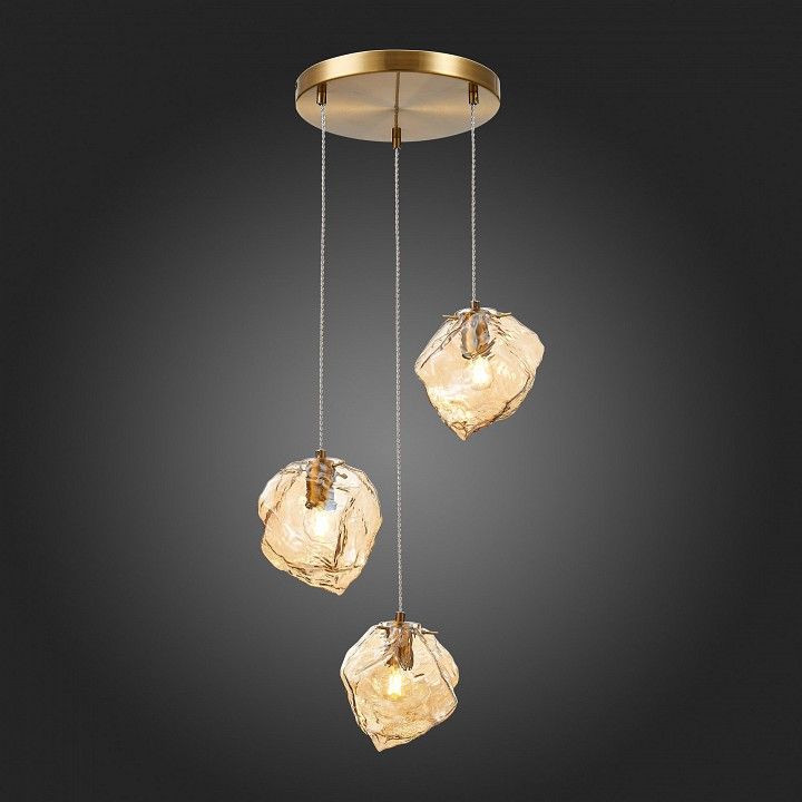 Подвесной светильник ST-Luce Portici SL1175.303.03