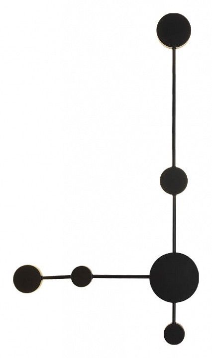 Накладной светильник Inodesign Geometry 44.9050