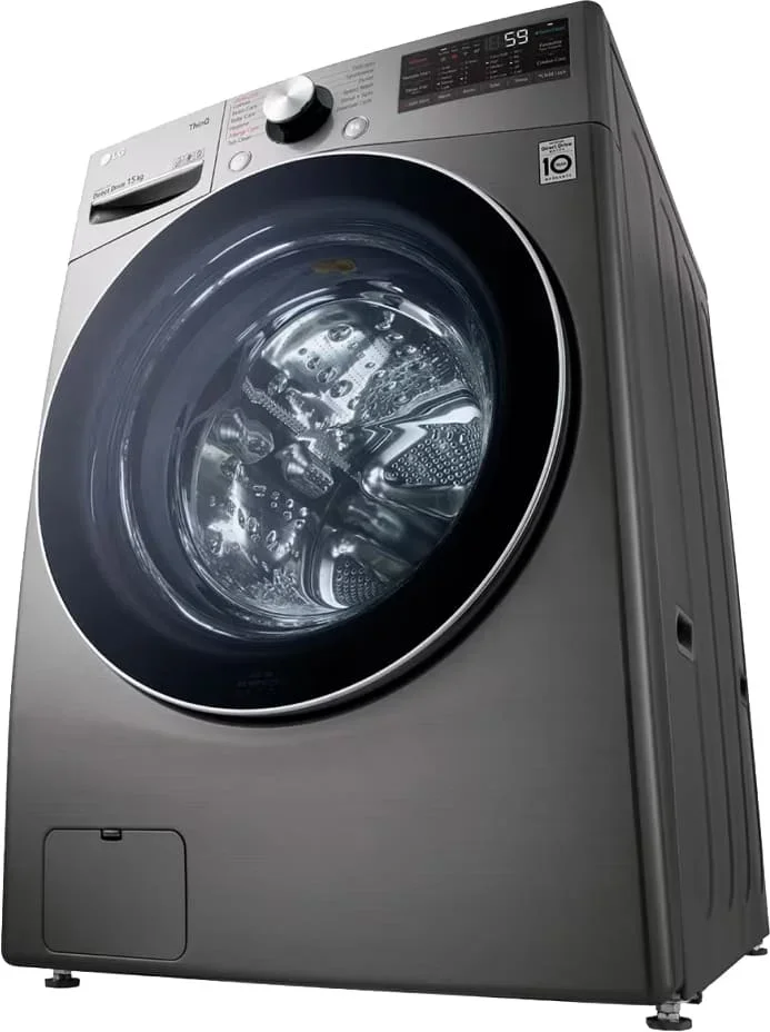 Стиральная машина LG F0L9DYP2S
