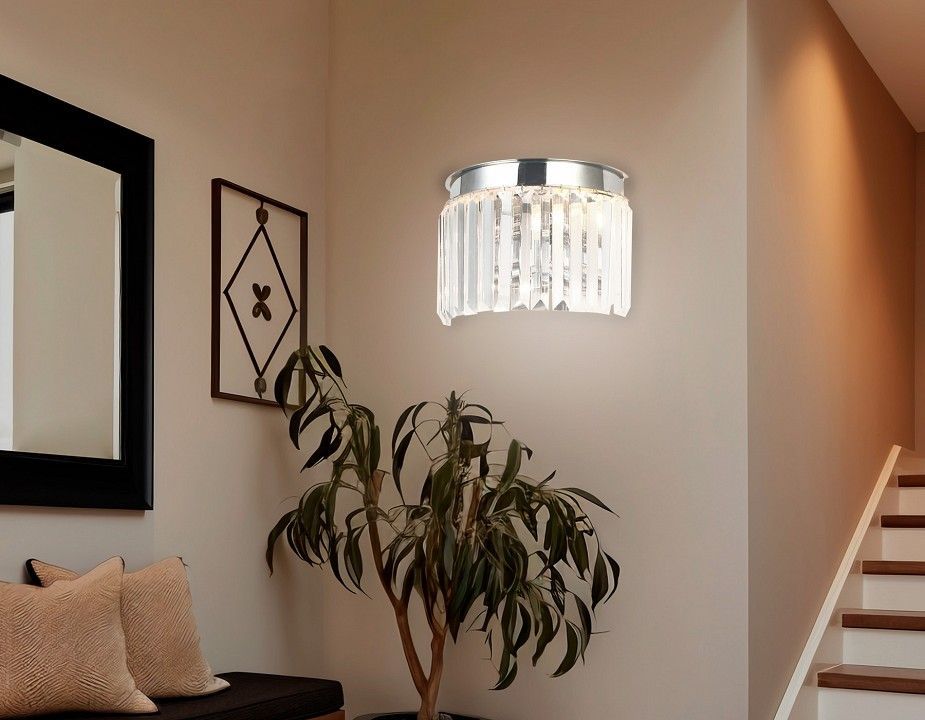 Накладной светильник Ambrella Light TR TR5105