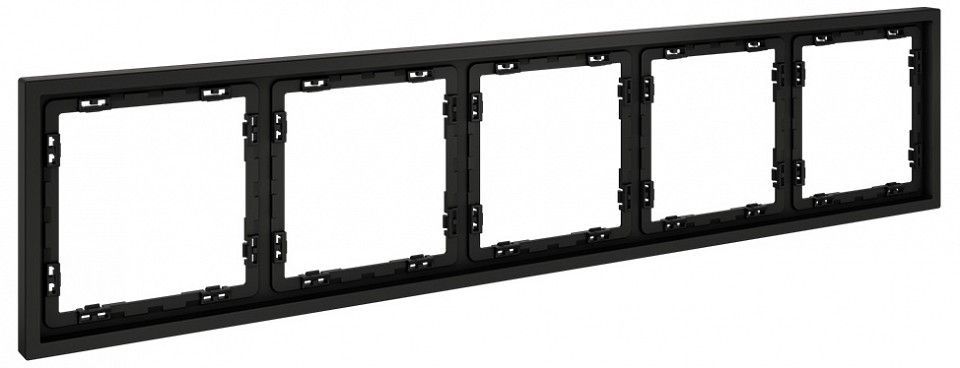 Рамка на 5 постов Voltum S70 VLS100508