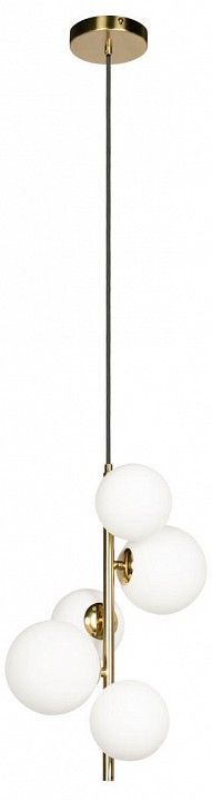 Подвесная люстра Loft it Tely 10236/5