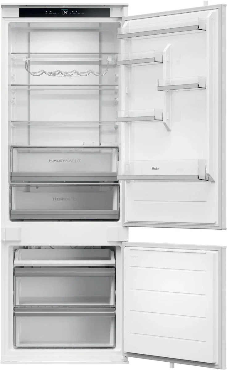Встраиваемый холодильник Haier HBCN7190U1