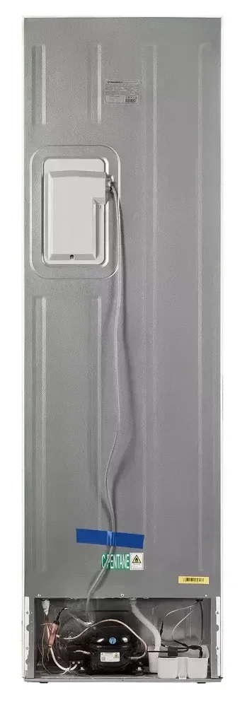Холодильник Maunfeld MFF200NFW10 Inverter
