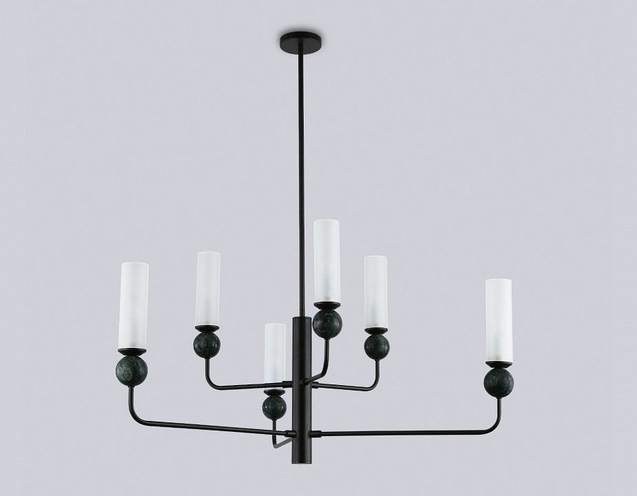 Люстра на штанге Ambrella Light LH LH53274