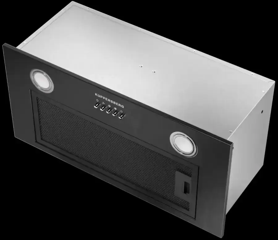 Встраиваемая вытяжка Kuppersberg INPUSH 60 B