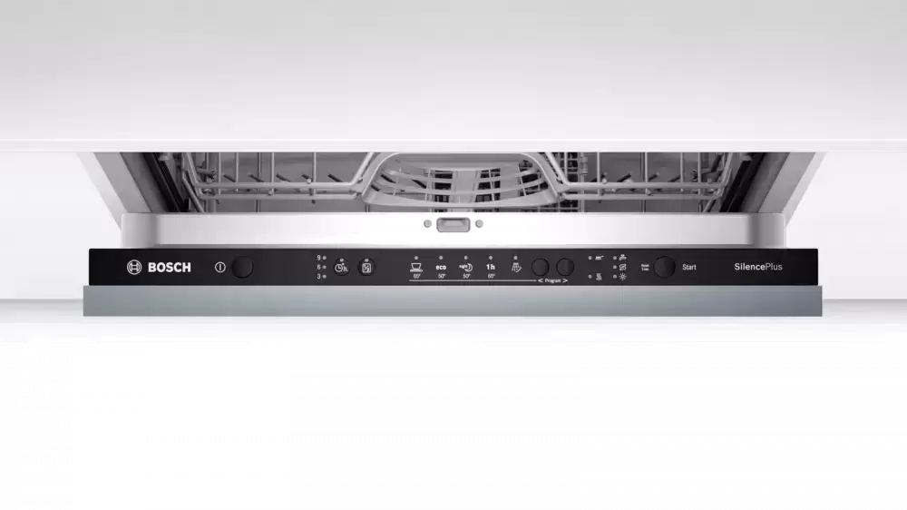 Встраиваемая посудомоечная машина BOSCH SMV25CX03R