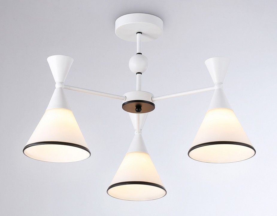 Люстра на штанге Ambrella Light TR TR3164