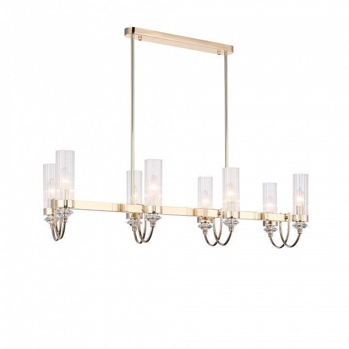 Люстра на штанге ST-Luce Elegra SL1402.223.08
