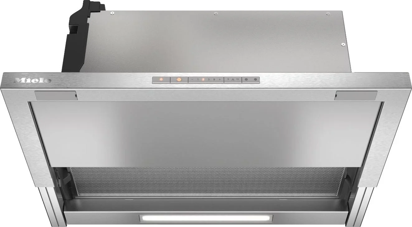 Встраиваемая вытяжка Miele DAS 4620 EDST
