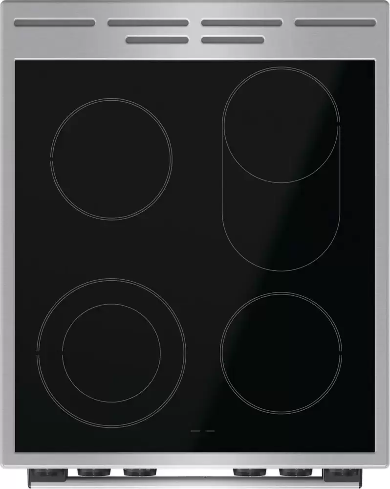 Электрическая плита Gorenje GECS5C70XA