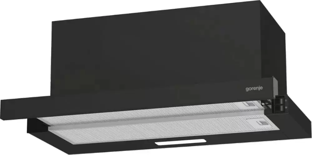 Встраиваемая вытяжка Gorenje TH606E7B