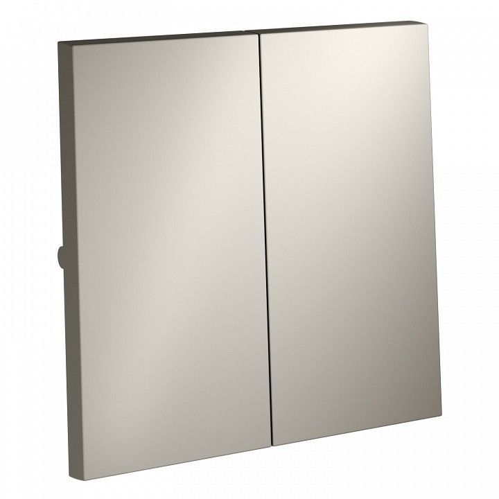 Клавиши для выключателя двухклавишного Voltum S70 VLS000303