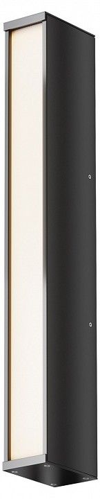 Накладной светильник Maytoni Outdoor корте O571WL-L20B3K