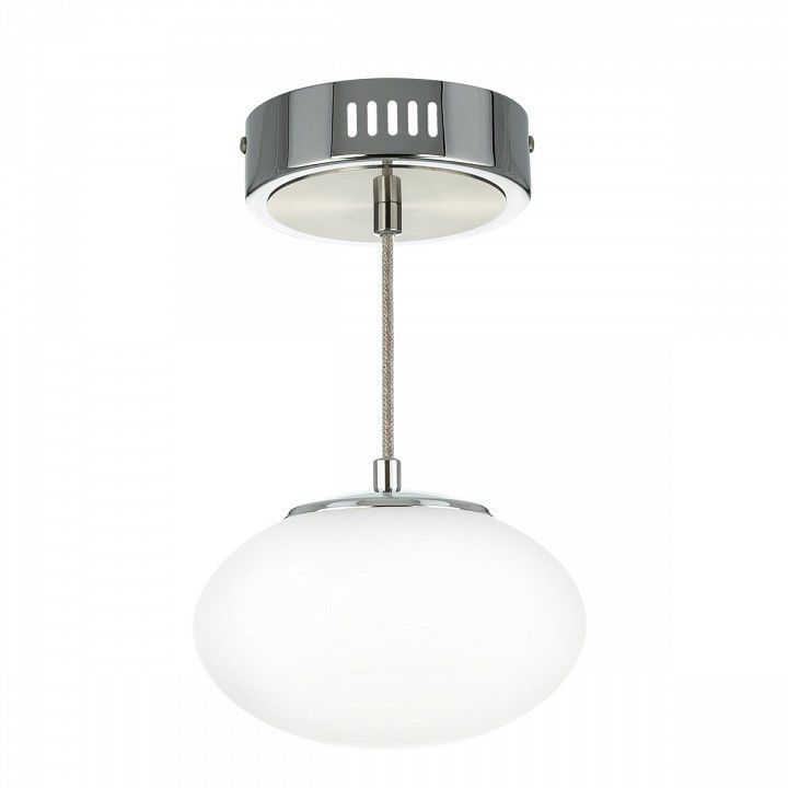 Подвесной светильник Citilux Atman Smart CL226B011