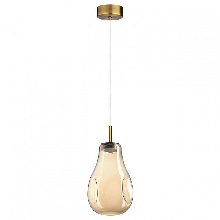 Подвесной светильник Odeon Light Nave 5098/4L