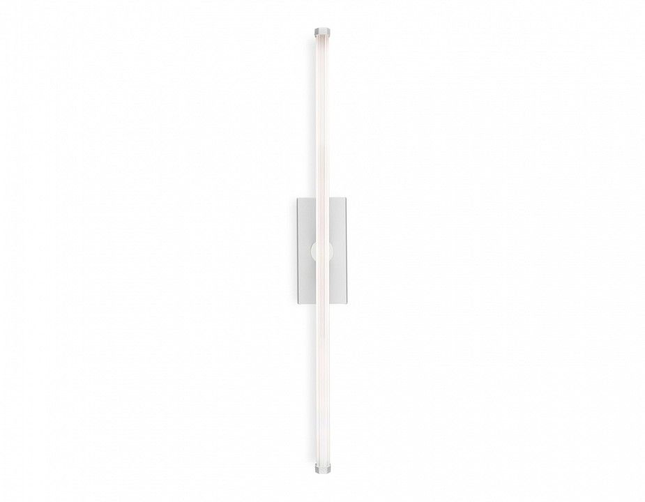Накладной светильник Ambrella Light COMFORT FL6111