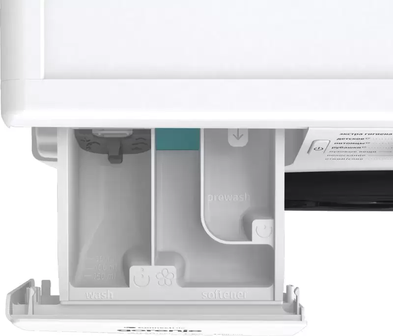Стиральная машина Gorenje WPNEI82SBSWIFI/C
