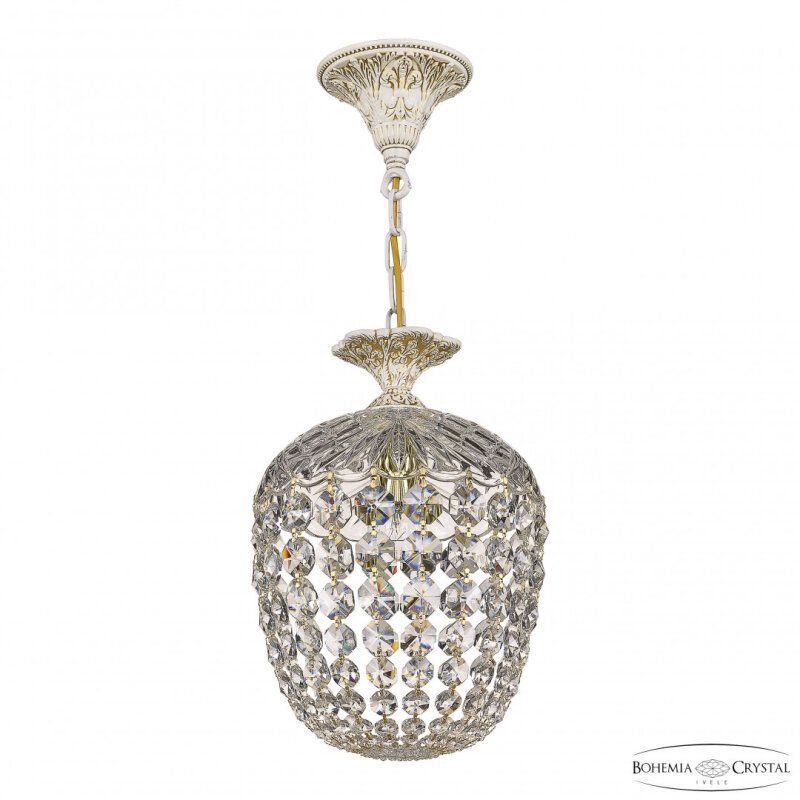 Подвесной светильник Bohemia Ivele Crystal AL1677 AL16771/22 WMG