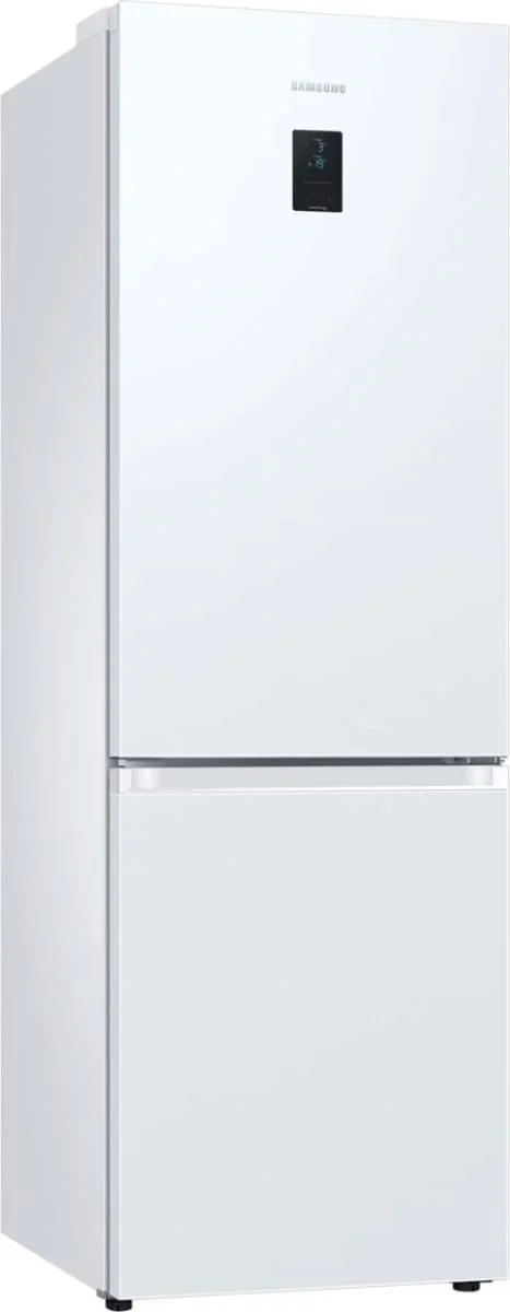 Холодильник Samsung RB34C670EWW/EF