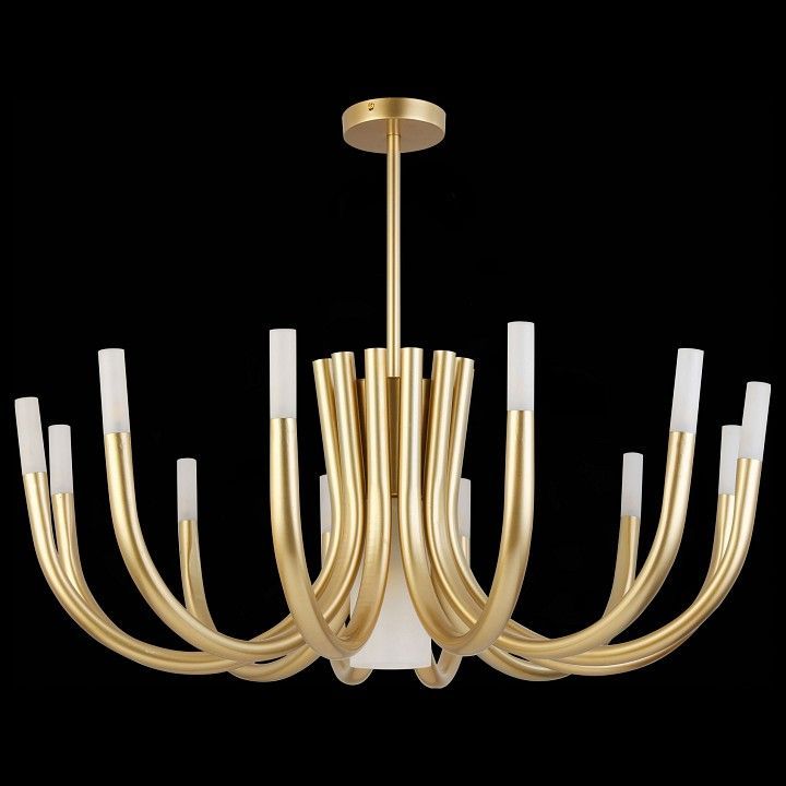 Люстра на штанге ST-Luce Pafe SL1173.202.13