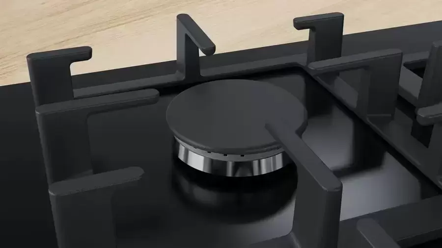 Газовая варочная панель Bosch PPP6A6B90
