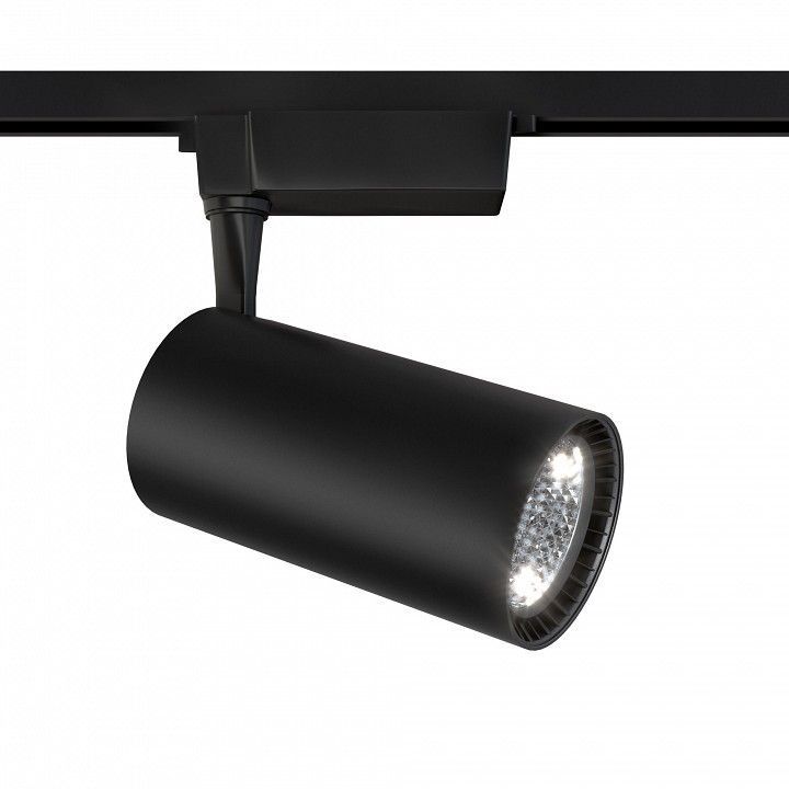 Светильник на штанге Maytoni Technical Вуоро TR003-1-36W3K-M-B